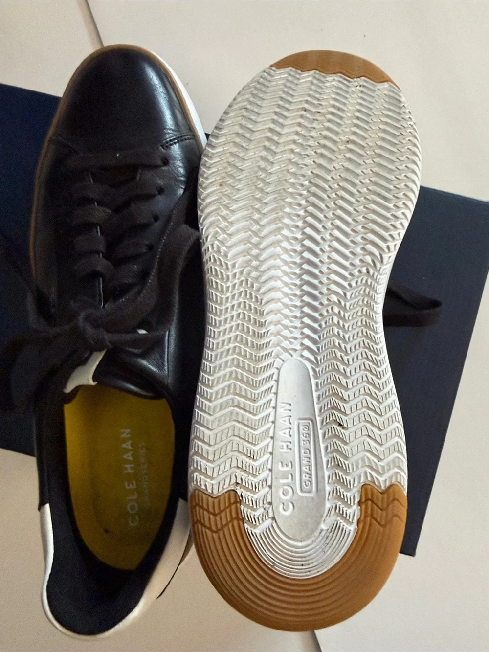Cole Haan cole hann